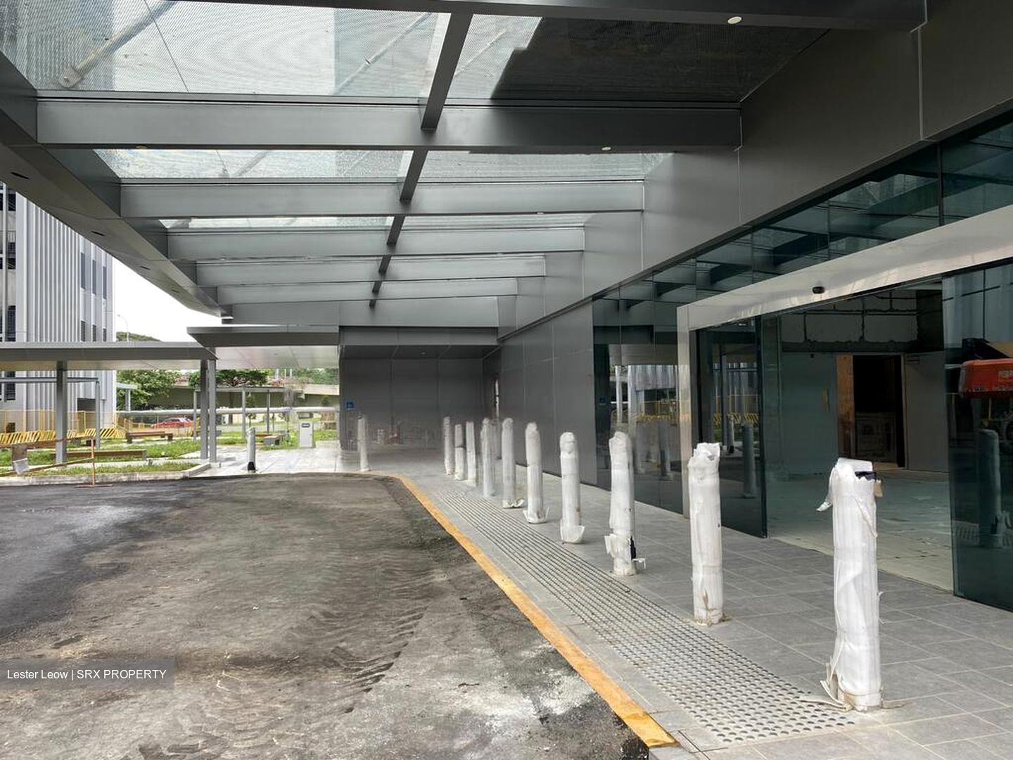 Guan Hua Warehouse Building (D13), Factory #455452741